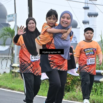 Runner Photo 8056073