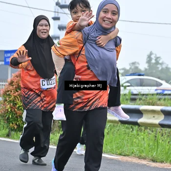 Runner Photo 8056077