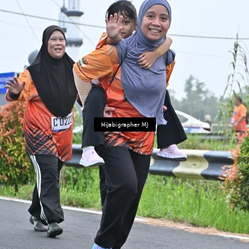 Runner Photo 8056078