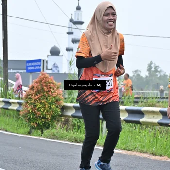 Runner Photo 8056079