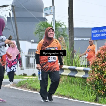 Runner Photo 8056080