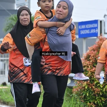 Runner Photo 8056081