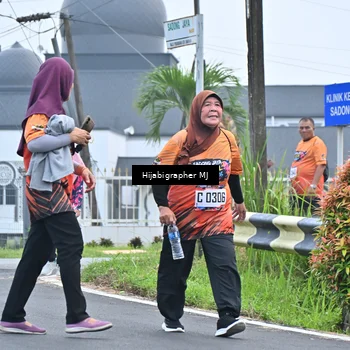 Runner Photo 8056082