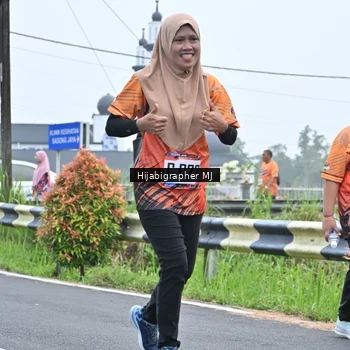 Runner Photo 8056083
