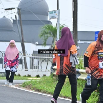 Runner Photo 8056084