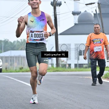 Runner Photo 8056085