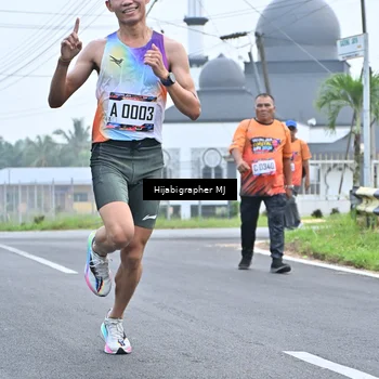 Runner Photo 8056086