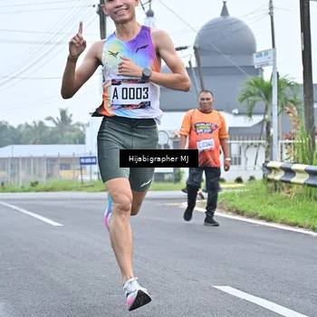 Runner Photo 8056087