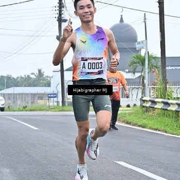 Runner Photo 8056088