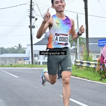 Runner Photo 8056090