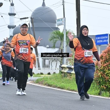 Runner Photo 8056091