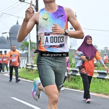 Runner Photo 8056092