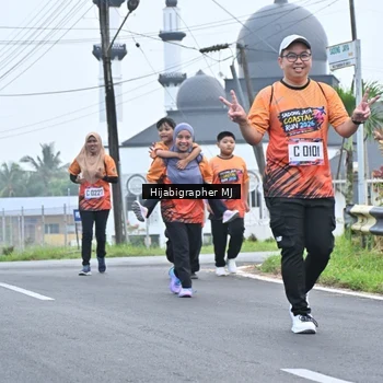 Runner Photo 8056094