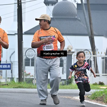 Runner Photo 8056102