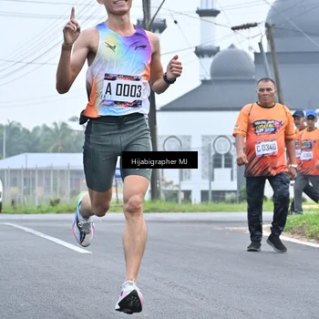 Runner Photo 8056104