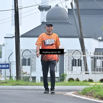 Runner Photo 8056106