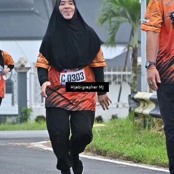 Runner Photo 8056109