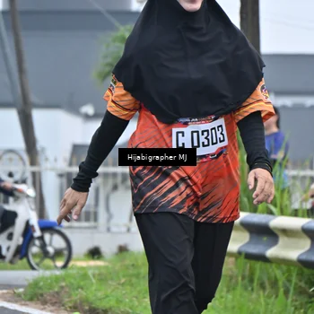 Runner Photo 8056115