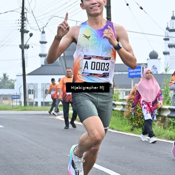 Runner Photo 8056117
