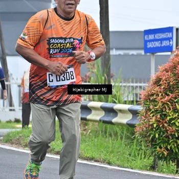 Runner Photo 8056120