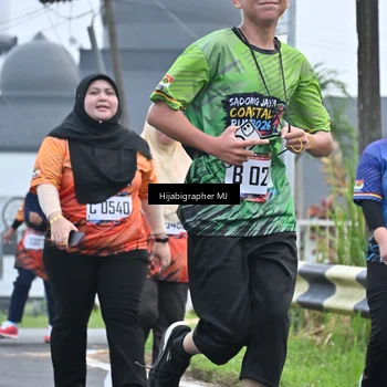 Runner Photo 8056121