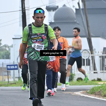 Runner Photo 8056122