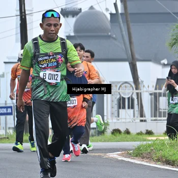 Runner Photo 8056123