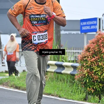 Runner Photo 8056125