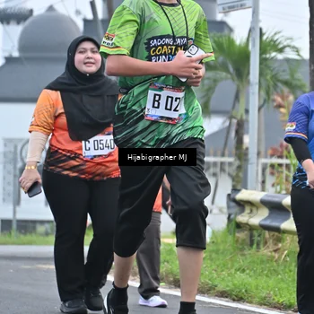 Runner Photo 8056126