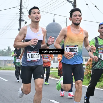 Runner Photo 8056130