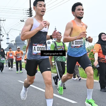 Runner Photo 8056132