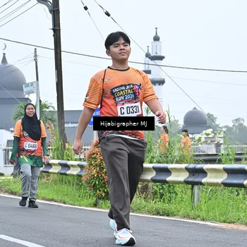Runner Photo 8056133