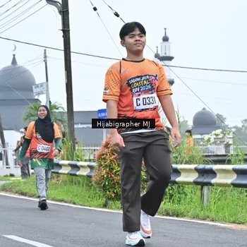 Runner Photo 8056135