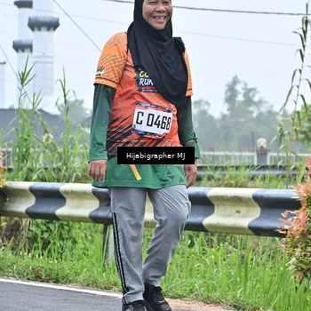 Runner Photo 8056137