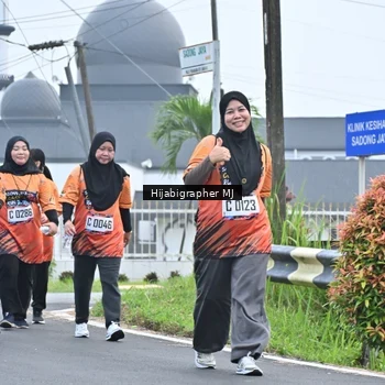 Runner Photo 8056138