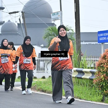 Runner Photo 8056139