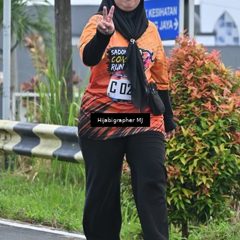 Runner Photo 8056141