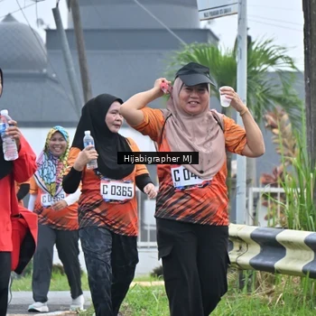 Runner Photo 8056146