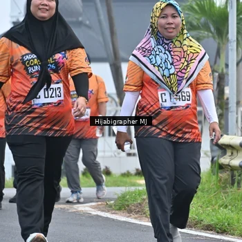 Runner Photo 8056149