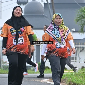 Runner Photo 8056153