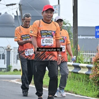 Runner Photo 8056157