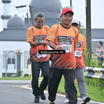 Runner Photo 8056158