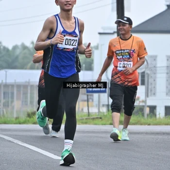 Runner Photo 8056159