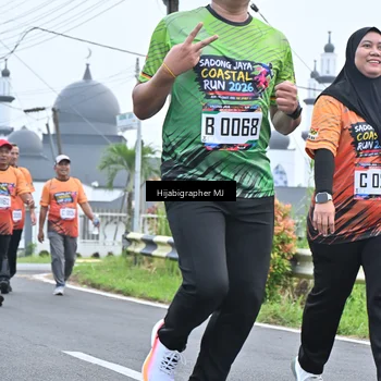 Runner Photo 8056161