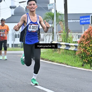 Runner Photo 8056164
