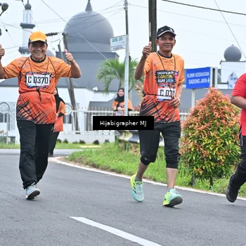 Runner Photo 8056166