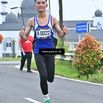 Runner Photo 8056167