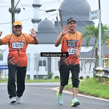Runner Photo 8056169