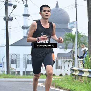 Runner Photo 8056190