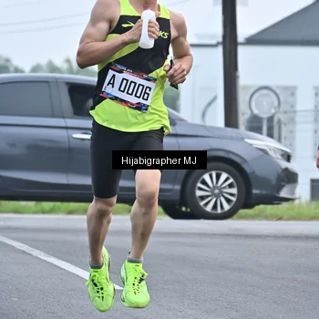 Runner Photo 8056193